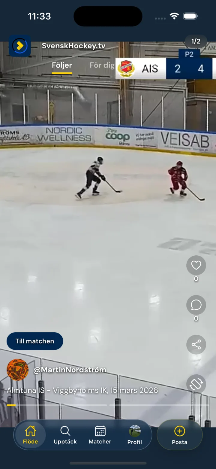 Compose clip